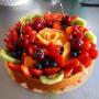 Pasticceria Mainenti - Torta