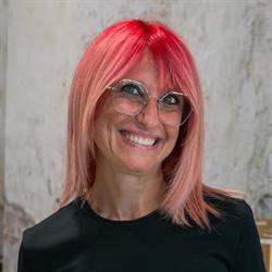 Ciuffo Ribelle Di Patrocchi Eleonora