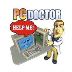 Pc Doctor Di Pietro Palomba Vendita & Assistenza Tecnica
