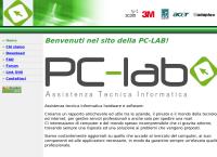 Pc Lab Di Tiburtini Giorgio