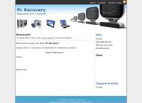 Pc Recovery S.r.l.