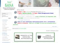 Sito di Pecoraro Dr. Pierluigi