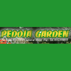 Pedoja Garden