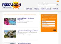 Peekabooh Viaggi
