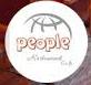 People Restaurant Cafe'