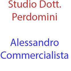 Studio Dott. Perdomini Alessandro Commercialista