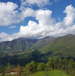 Agriturismo La Corna