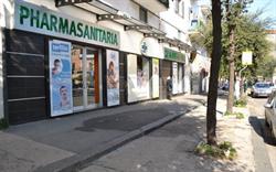 Pharmasanitaria D'ambrosio SAS Di Castaldo Carlo & C.