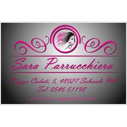 Parrucchiera Sara Unisex