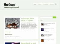 Piccola Scrl Iter Team Turismo