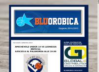 Sito di Bluorobica Bergamo