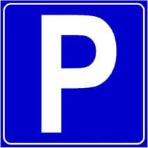 Domus Adiutrix SPA Parcheggio Del Centro