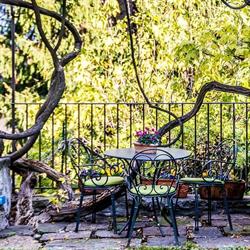 Entro Le Mura