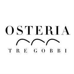 Osteria tre Gobbi 1855