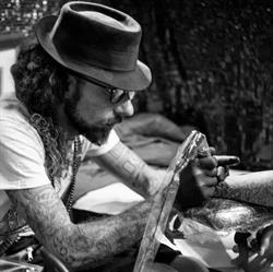 Pischy Tattoo