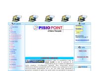 Sito di Pisio Point Di Marco Piscopello