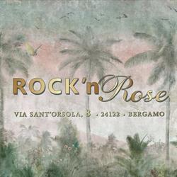 Rock'n Rose Di Sara Valsecchi