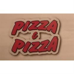 Pizza e Pizza