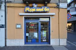Pizza And Go SAS Di Giacomo Bottinelli