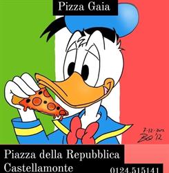 Pizza Gaia di Franco Angela