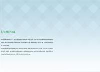 Sito di SR Polimeri SRL