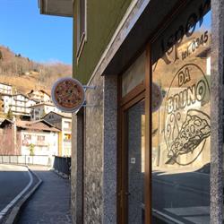 Pizzeria Da Asporto Milesi Bruno