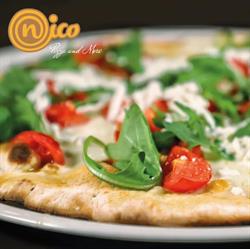 Pizzeria Caffetteria Da Nico di Liuzzi Giovanni