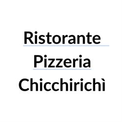 Ristorante Pizzeria Chicchirichì