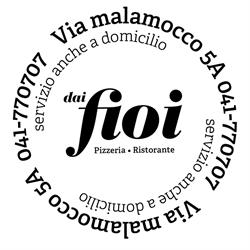Pizzeria Dai Fioi