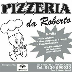 Pizzeria Gastronomia Da Roberto Di Pozzato Roberto Pizzeria Gastronomia
