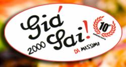 Pizzeria Gia' Sai
