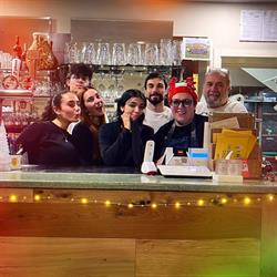 Pizzeria Irma Hamburgeria