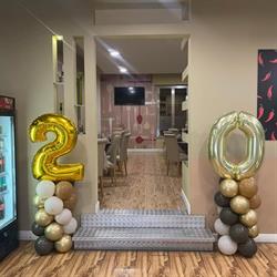 La Saletta Ristorante Pizzeria