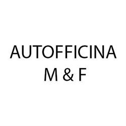Autofficina M & F
