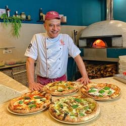 Pizzeria Pizza Mania Aniello