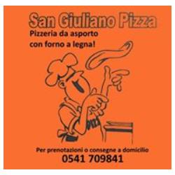 Sangiuliano Pizza