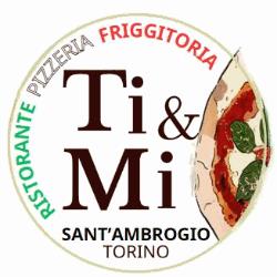 Ti e Mi – Ristorante Pizzeria Friggitoria e Pasticceria.....Bar Apericena