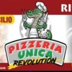 PIZZERIA UNICA REVOLUTION SRLS