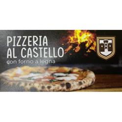 Pizzeria al Castello