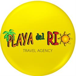 Playa Del Rio Di Coletti Alessandro