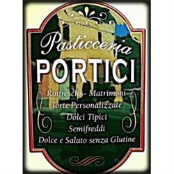 Pasticceria Portici