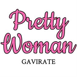 Pretty Woman Di Fabrizia Fazio