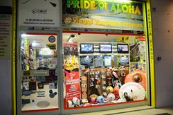 Agenzia Viaggio Pride Of Aloha Info & Booking - Agenzia Viaggio - Tour Operator