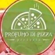 Profumo Di Pizza Di D'alessandro Giovanna
