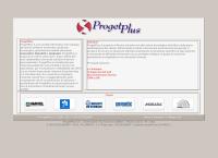 Sito di Progetplus S.r.l.