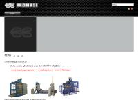 Promass S.r.l. Macchine e Automazione