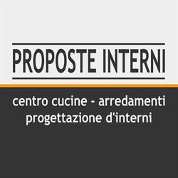 Proposte Interni Di Grossi Geom. Roberto