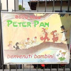 Asilo Nido Peter Pan
