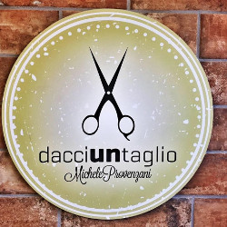 Dacci un Taglio Michele Provenzani