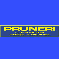 Pruneri Costruzioni